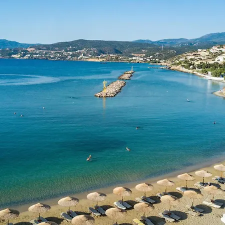 Ria's In Ag. Nikolaos Daire *